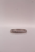 Classic Diamond Band Ring