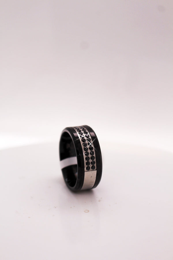 Midnight Pave Band