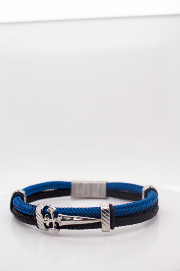 The Trident Mariner Bracelet
