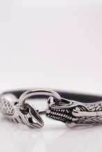 The Nordic Guardian Bracelet