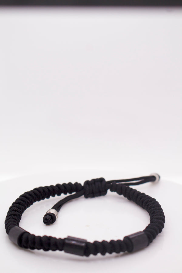 The Stealth Shamballa Bracelet