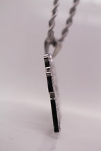 The 'Real Hasta La Muerte' Pendant