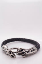 The Nordic Guardian Bracelet