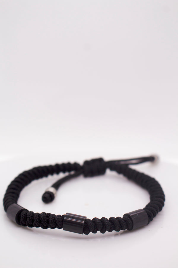The Stealth Shamballa Bracelet