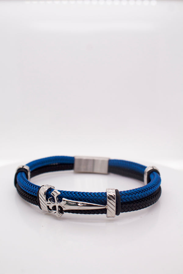 The Trident Mariner Bracelet