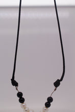 EVIL EYE PROTECTION PEARL NECKLACE