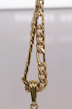 GUARDIAN ANGEL PENDANT NECKLACE