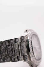 The Iced Out Nautilus Sports Watch