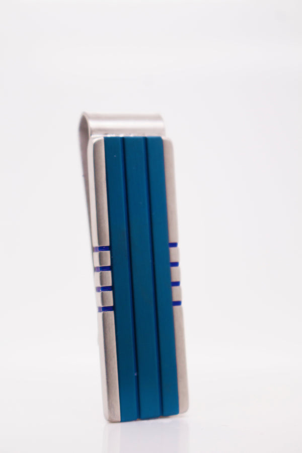 The Modern Edge Money Clip
