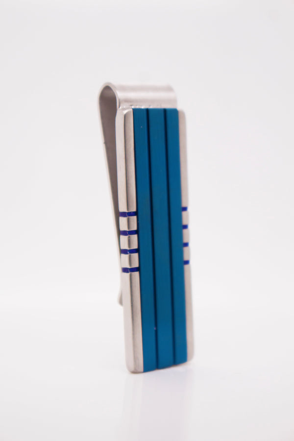 The Modern Edge Money Clip