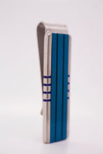 The Modern Edge Money Clip