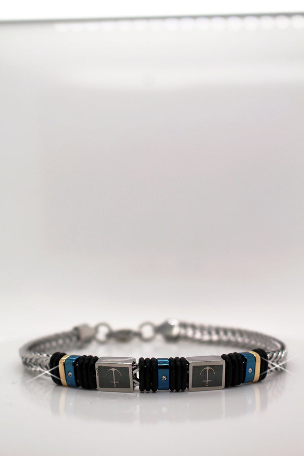 The Mariner's Strength Bracelet