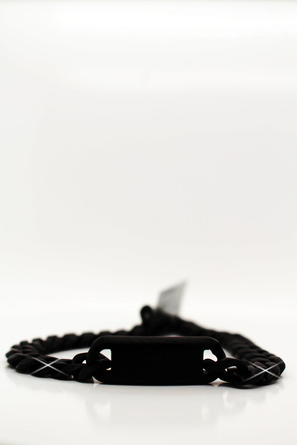 The Stealth ID Bracelet