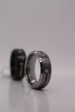The Faith & Wisdom Rings