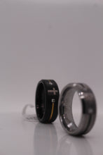 The Faith & Wisdom Rings