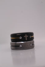 The Faith & Wisdom Rings