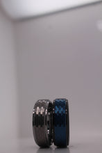 The Carbon Fiber Hexagon Rings