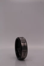The Allah Calligraphy Bands