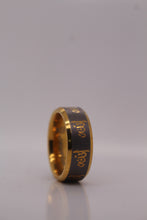 The Allah Calligraphy Bands
