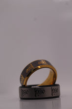 The Allah Calligraphy Bands