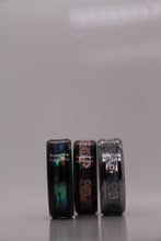 The Inlay Collection Rings