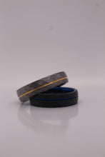The Hammered Edge Bands