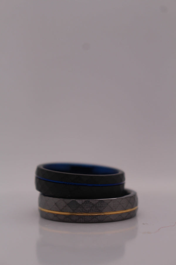 The Hammered Edge Bands