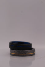 The Hammered Edge Bands