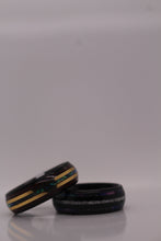 The Hammered Edge Bands