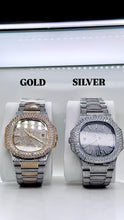 The Skeleton Phantom Watch