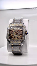 The Skeleton Phantom Watch