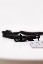 The Black Out Cuban Bracelet