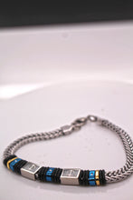 The Anchor Mariner Bracelet