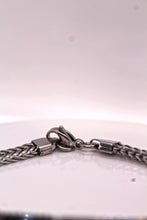The Anchor Mariner Bracelet