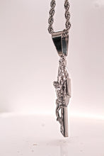 The Detailed Celtic Crucifix
